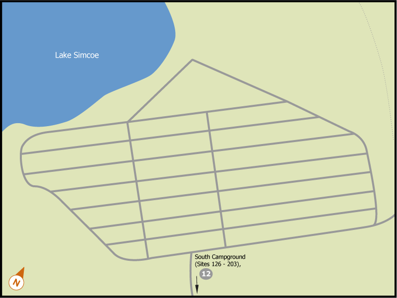 North Campground