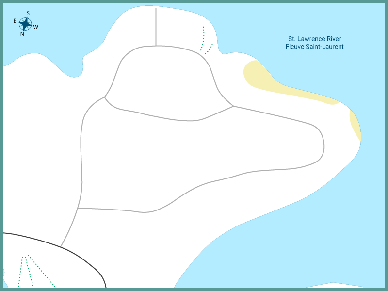 Nairne Island