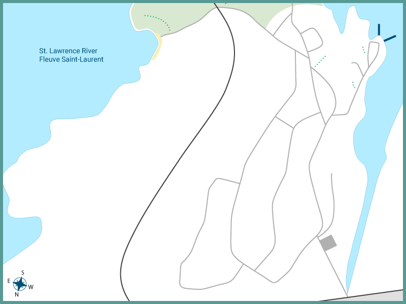 North Campground