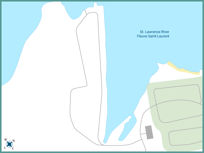 West Campground