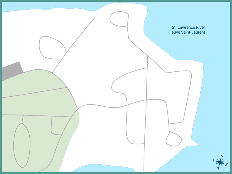 West Campground