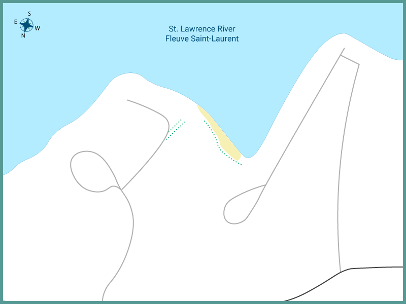 Morrison Island
