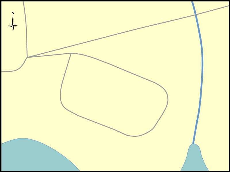 Cedar Shore