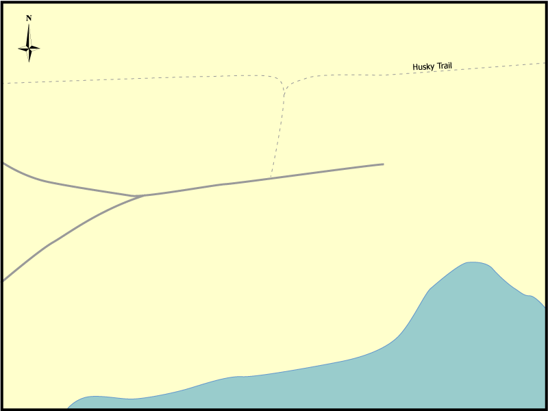 Spruce Meadow