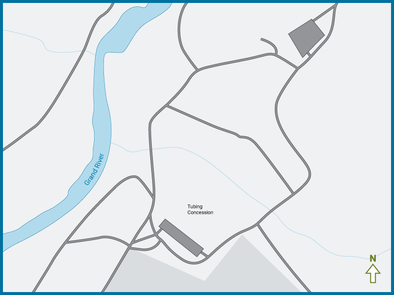 Area A