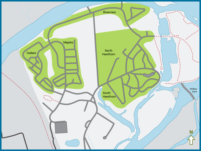 Group Sites