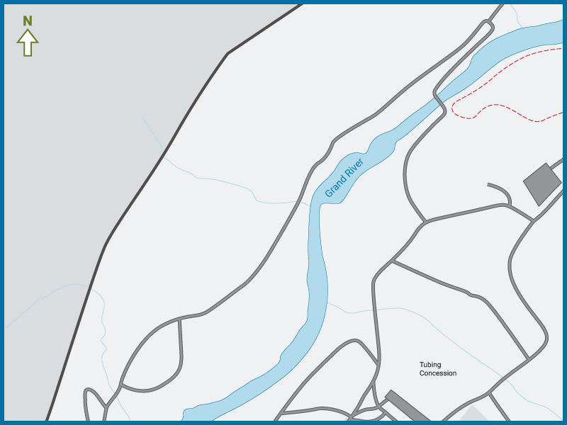 Area H
